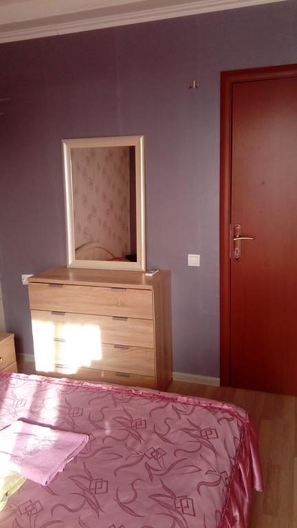 Apartments Dubrava 106 Dobrá Voda Zimmer foto
