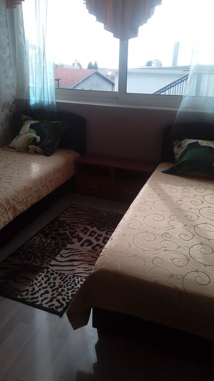 Apartments Dubrava 106 Dobrá Voda Zimmer foto